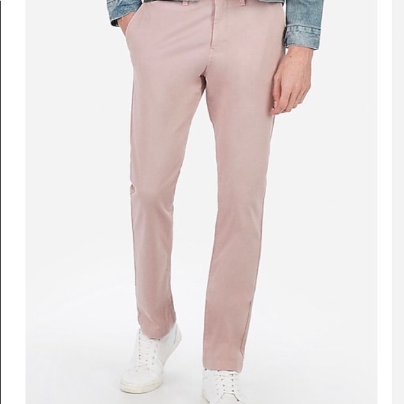 Express Other - 🌸Men’s Express slim fit chino